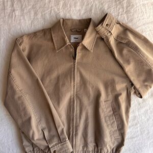 Aritzia TNA Caddie Jacket